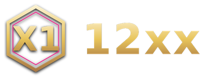 12xx logo